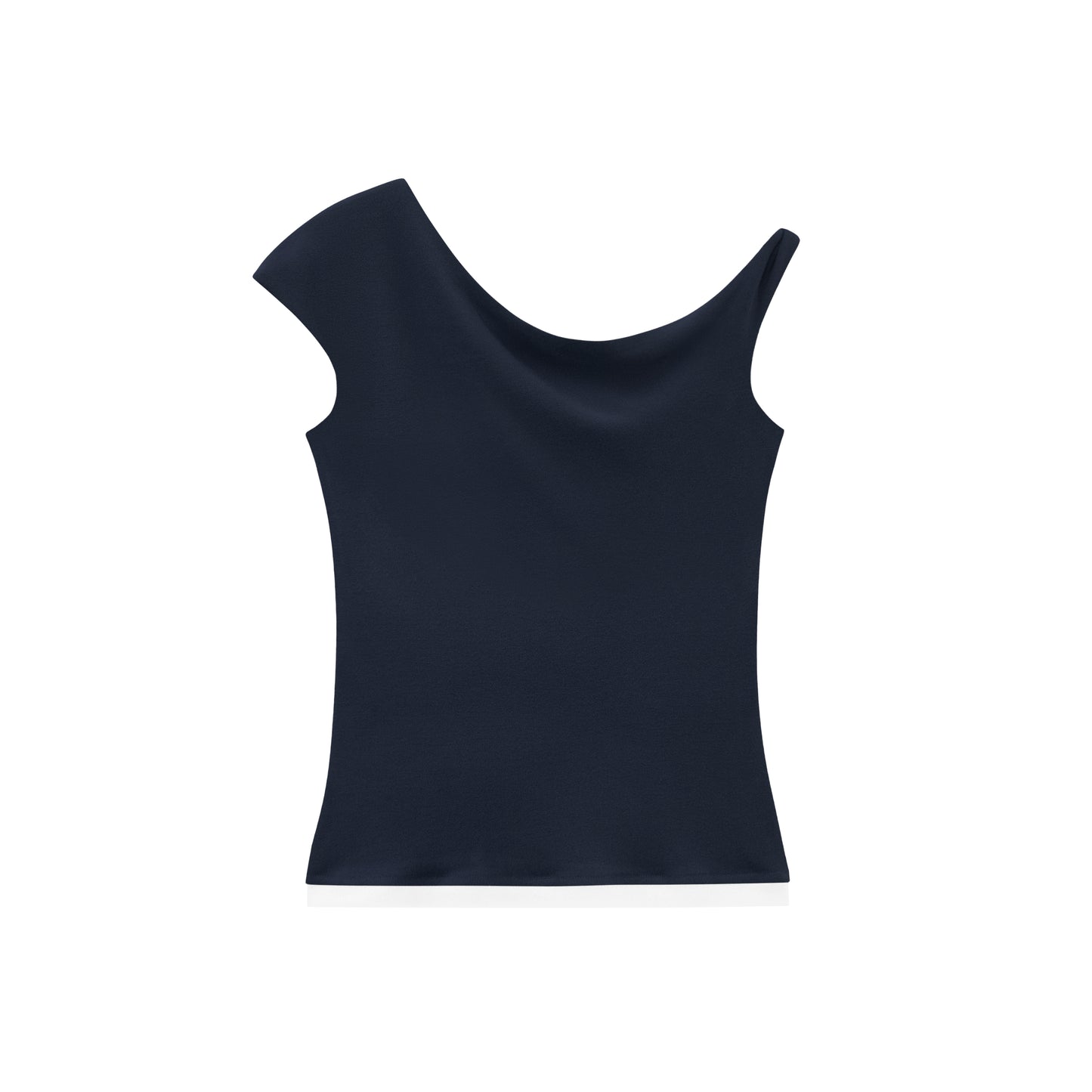 RANI—TWIST SLEEVES TOP