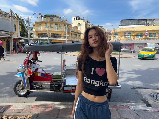 I LOVE BKK TOP