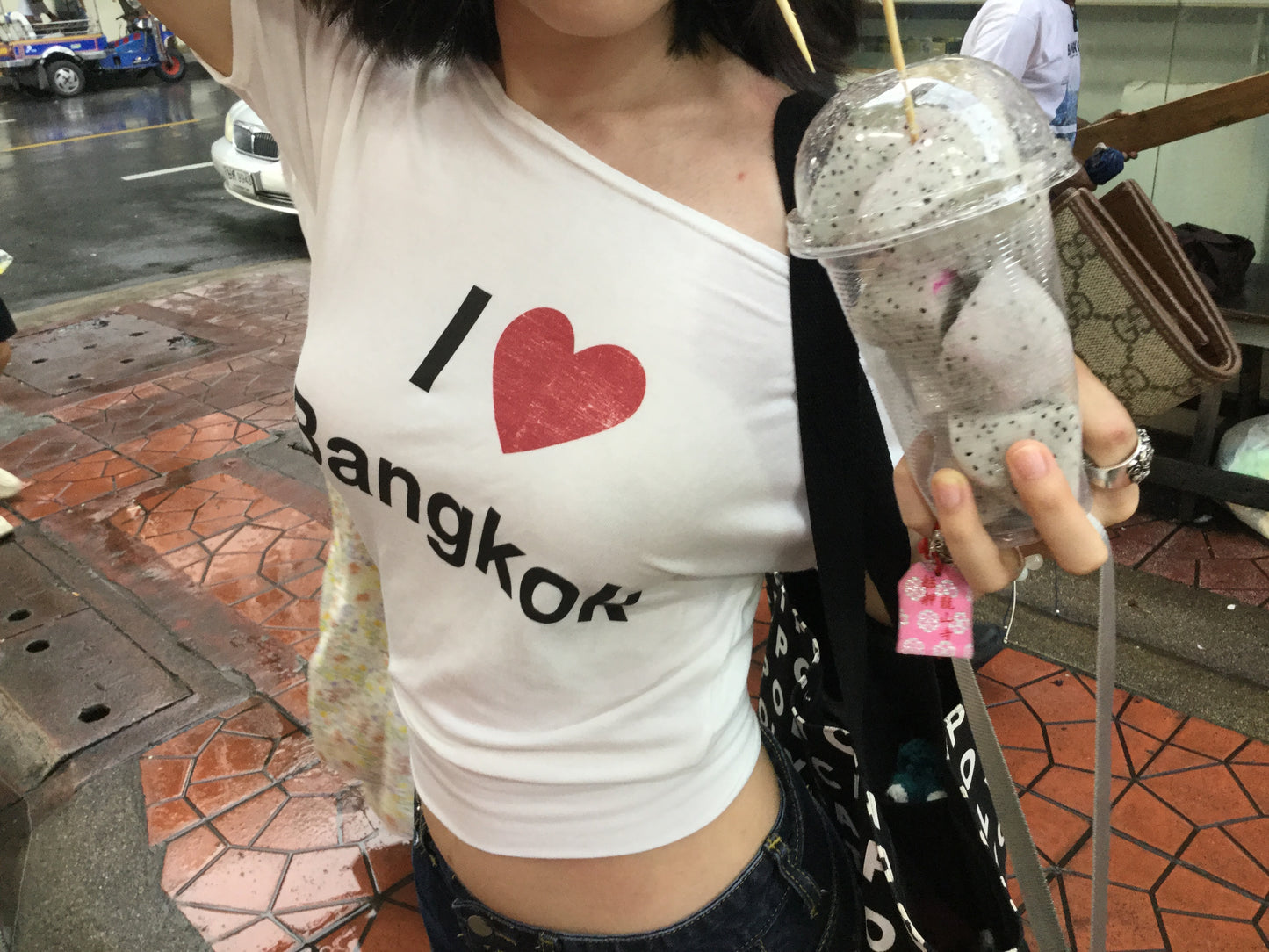 I LOVE BKK TOP