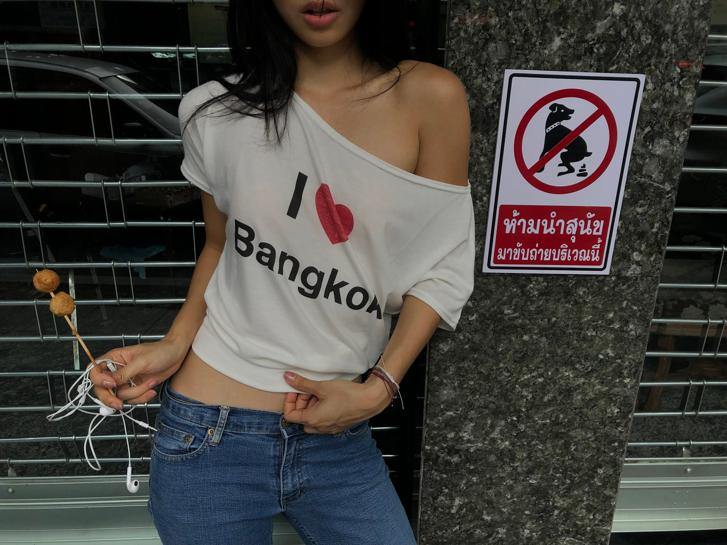 I LOVE BKK TOP