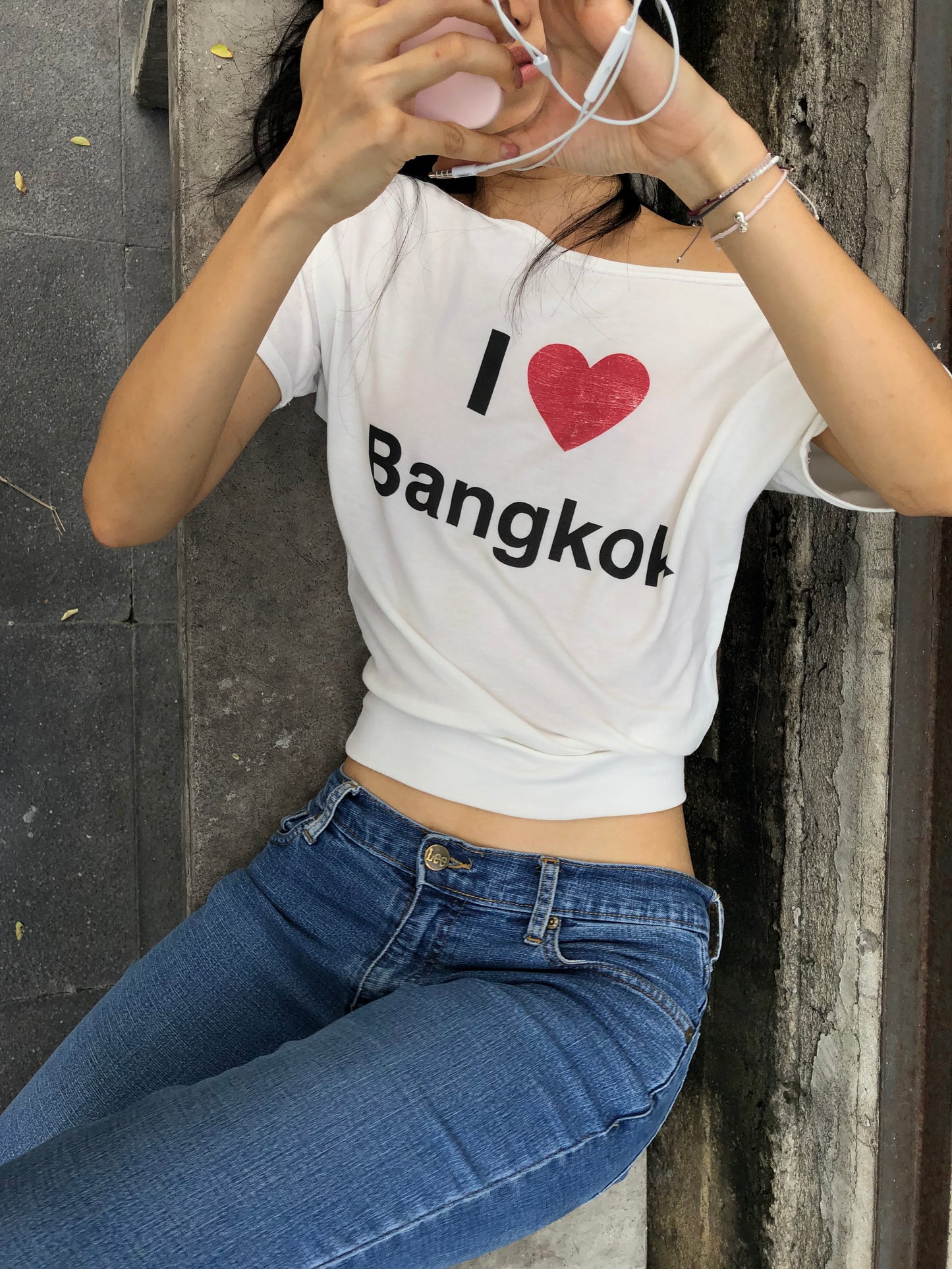 I LOVE BKK TOP