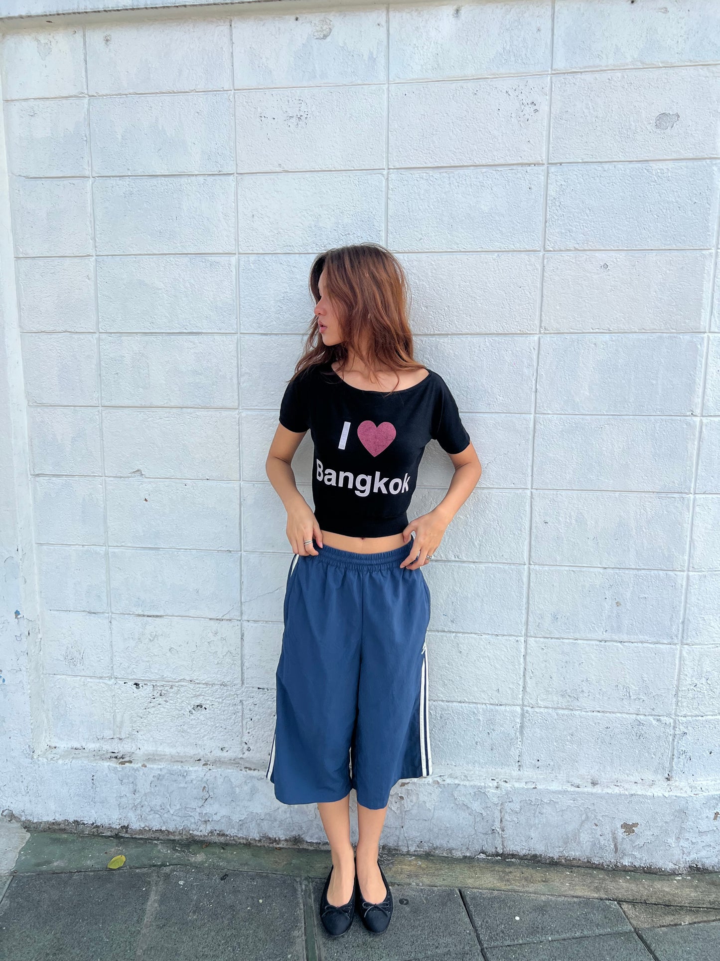 I LOVE BKK TOP