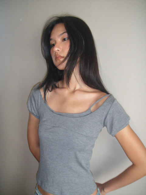 RUBY LAYERED TOP