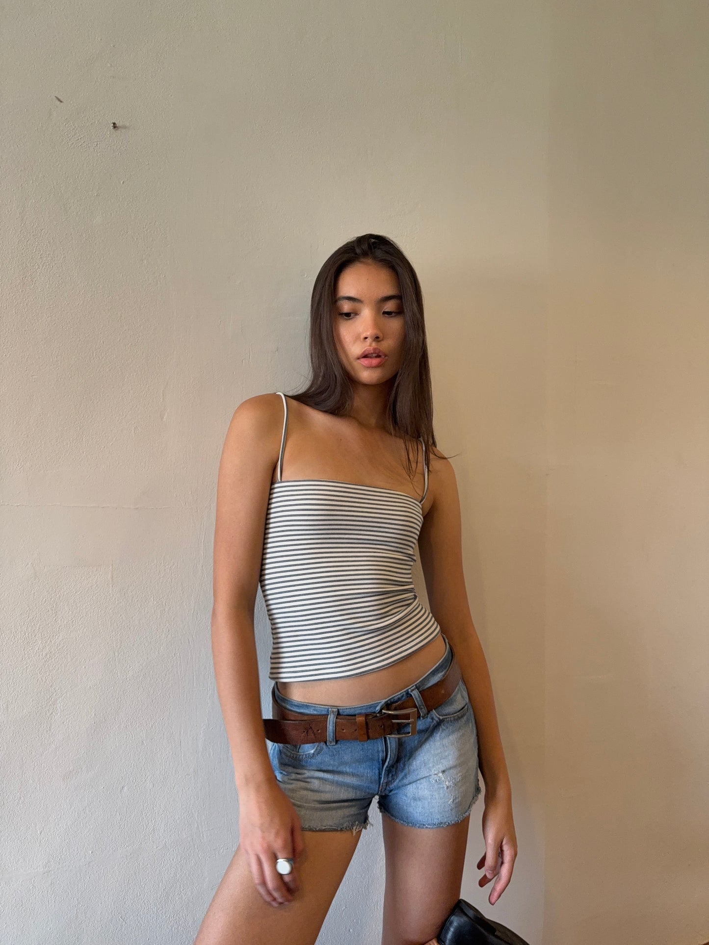 IVY CLASSIC—TANK TOP
