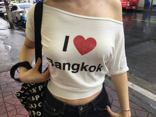 I LOVE BKK TOP